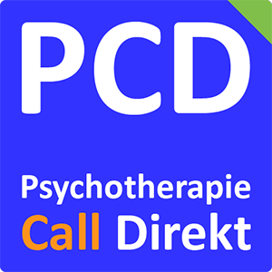 PCD Psychotherapie Call Direkt